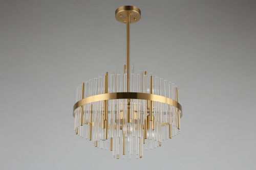 Люстра на штанге Omnilux Alatri OML-69217-06 в Нижнем Новгороде фото 5