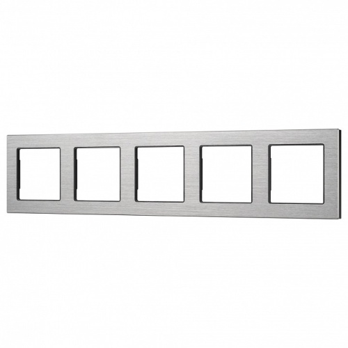 Рамка на 5 постов Arlight PRESTO 043864 в Нижнем Новгороде