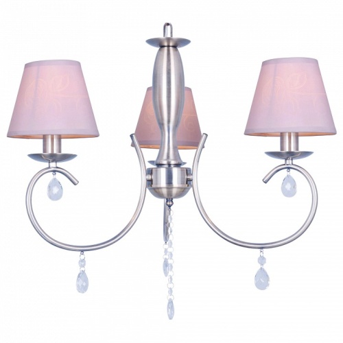 Подвесная люстра TopLight Gillian TL1136-3H в Нижнем Новгороде