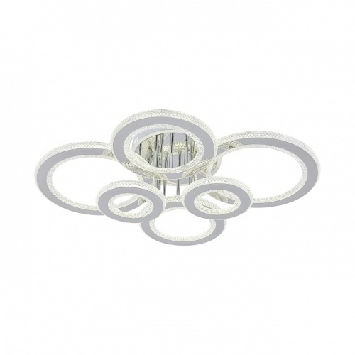 Потолочная люстра Escada Venus 10297/6LED BL в Нижнем Новгороде фото 6