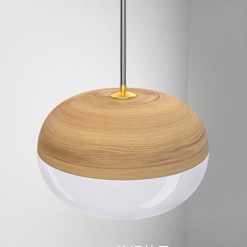 Подвесной светильник Imperiumloft Odveig Light Brown odveig01 в Нижнем Новгороде фото 2