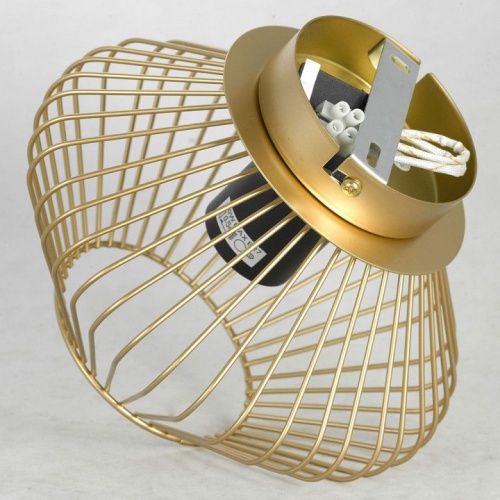 Накладной светильник Lussole Brooks GRLSP-8248 в Нижнем Новгороде фото 5