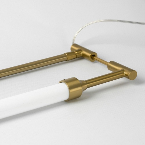 Подвесной светильник Lussole Bradford LSP-7153 в Нижнем Новгороде фото 7