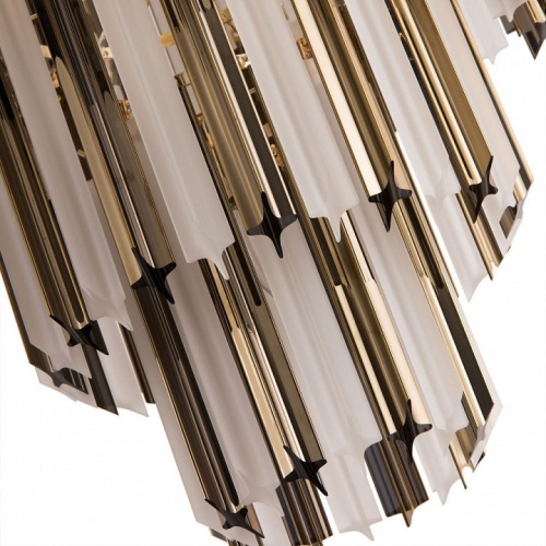 Подвесная люстра Imperiumloft COMPAR compar01 в Нижнем Новгороде фото 2