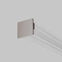 Заглушка для трека Elektrostandard Line Magnetic 85230/00 в Нижнем Новгороде