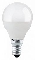 Лампа светодиодная Eglo ПРОМО LM_LED_E14 E14 5Вт 2700K 11924 в Новой Ляле