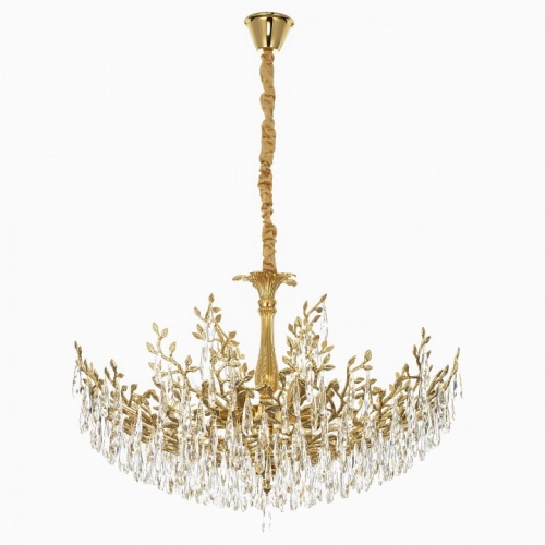 Подвесная люстра Citilux Ritz CL310122 в Нижнем Новгороде фото 4