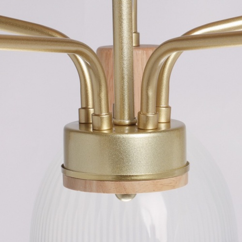 Люстра на штанге De City Семья 45 635016405 в Нижнем Новгороде фото 2