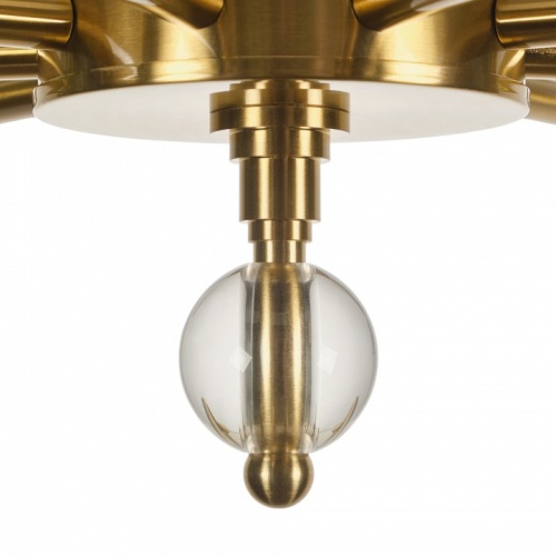 Светильник на штанге MyFar Maria MR2440-9P в Нижнем Новгороде фото 6