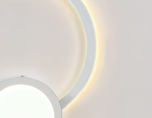 Накладной светильник Ambrella Light FL FL413 в Нижнем Новгороде фото 5