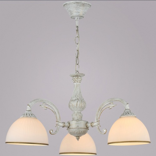 Подвесная люстра 74459-0.4-03 в Нижнем Новгороде фото 4