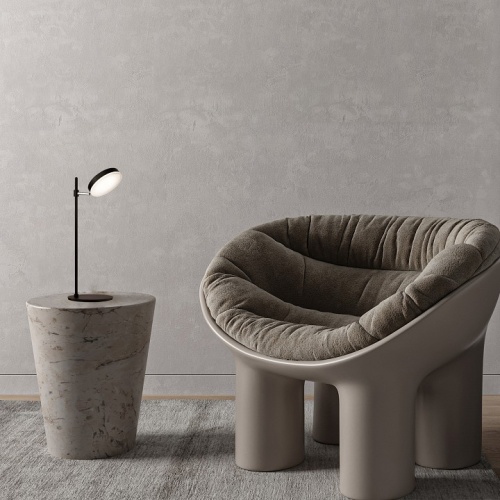 Настольная лампа офисная Maytoni ФАД MOD070TL-L8B3K в Нижнем Новгороде фото 5