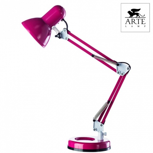 Настольная лампа офисная Arte Lamp Junior A1330LT-1MG в Нижнем Новгороде фото 3