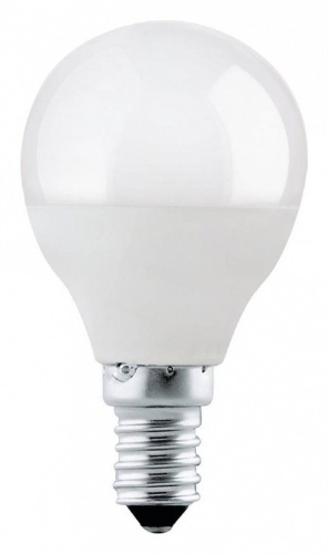 Лампа светодиодная Eglo ПРОМО LM_LED_E14 E14 5Вт 2700K 11924 в Чебоксарах