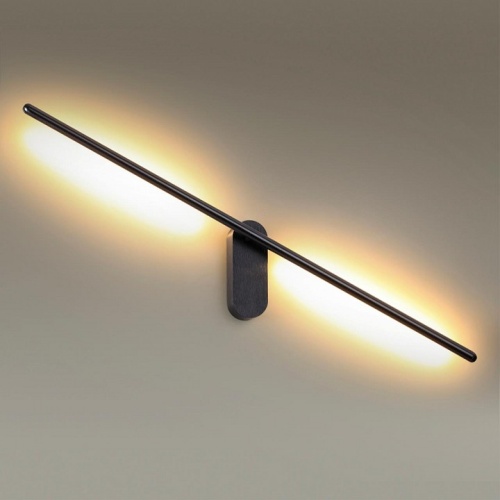 Накладной светильник Odeon Light Mill 3858/12WB в Нижнем Новгороде фото 6