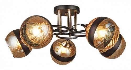 Потолочная люстра 03619-0.3-05 в Нижнем Новгороде