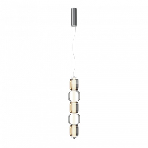 Подвесной светильник Maytoni Ritmo MOD381PL-L30CH3K в Нижнем Новгороде фото 5