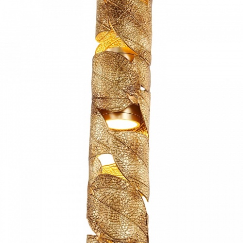 Подвесной светильник Favourite Leaftube 4802-1P в Нижнем Новгороде фото 2