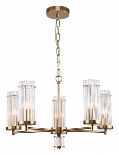 Подвесная люстра Rivoli Dolly Б0055529 в Нижнем Новгороде фото 5