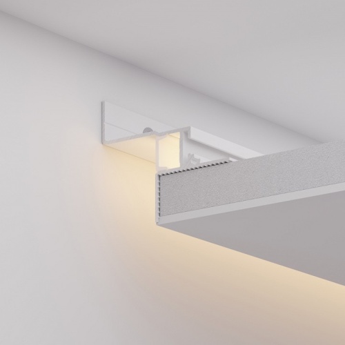 Профиль для контурной подсветки натяжного потолка Arlight СEIL 052241 в Нижнем Новгороде фото 2