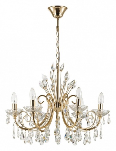 Подвесная люстра Odeon Light Versia 4977/6 в Нижнем Новгороде фото 6