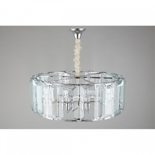 Подвесной светильник Omnilux Noventa OML-81513-10 в Нижнем Новгороде фото 9