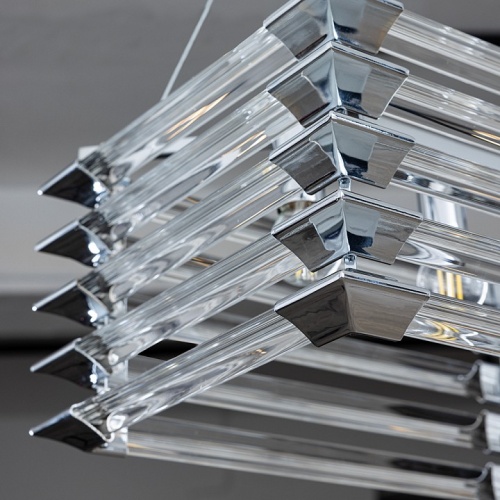 Подвесной светильник Arte Lamp Caravaggio A1059SP-6CC в Нижнем Новгороде фото 3