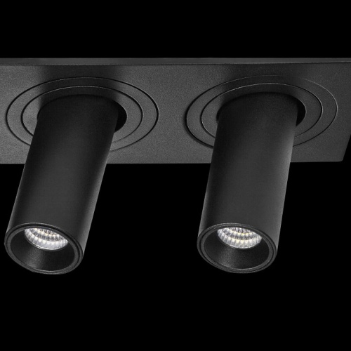 Встраиваемый светильник Lightstar Intero TUBO i537274 в Нижнем Новгороде фото 2