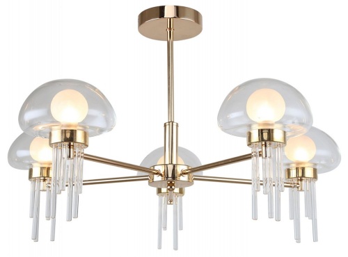 Люстра на штанге LGO Greensboro LSP-8822 в Нижнем Новгороде