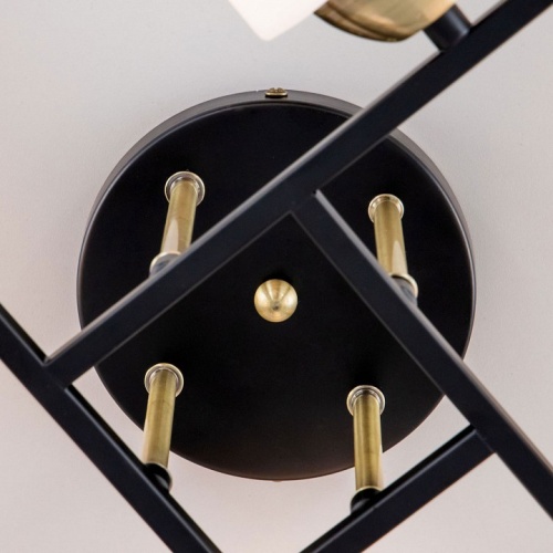 Потолочная люстра Citilux Генри CL130285 в Нижнем Новгороде фото 2