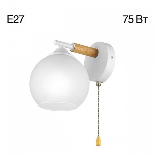 Бра Citilux Tika CL133410 в Нижнем Новгороде фото 2