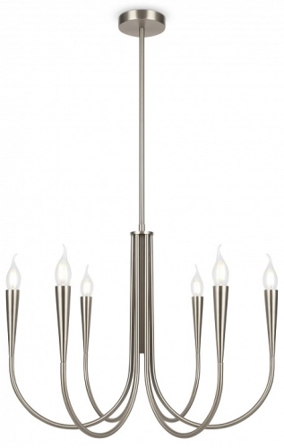 Люстра на штанге Freya Branches FR5253PL-06N в Нижнем Новгороде