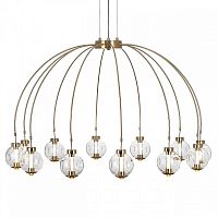 Подвесная люстра Citilux NOONA CL251190 в Нижнем Новгороде