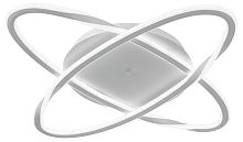 Накладной светильник Arte Lamp SHELIAK A2049PL-56WH в Нижнем Новгороде