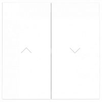 Клавиши для выключателя для жалюзи Voltum S70 VLS002502 в Нижнем Новгороде