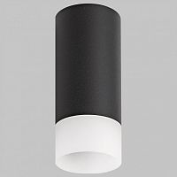 Накладной светильник Imex LEON GU10 IL.0005.4800 BK в Нижнем Новгороде