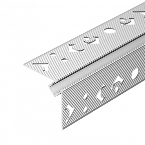 Профиль встраиваемый угловой внешний Arlight ARH-DECORE 034973 в Нижнем Новгороде фото 3