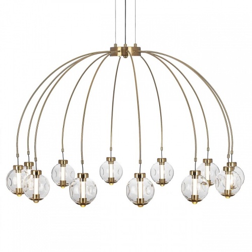 Подвесная люстра Citilux NOONA CL251190 в Нижнем Новгороде