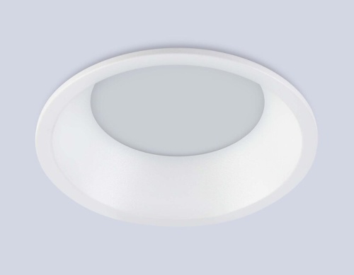 Встраиваемый светильник Ambrella Light TN TN6757 в Нижнем Новгороде фото 6