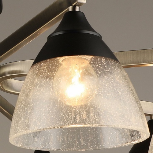 Люстра на штанге 03645-0.3-08 в Нижнем Новгороде фото 3