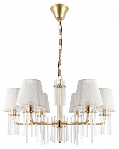 Подвесная люстра Rivoli Lilith Б0054947 в Нижнем Новгороде фото 7