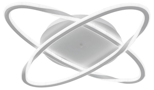 Накладной светильник Arte Lamp SHELIAK A2049PL-56WH в Нижнем Новгороде