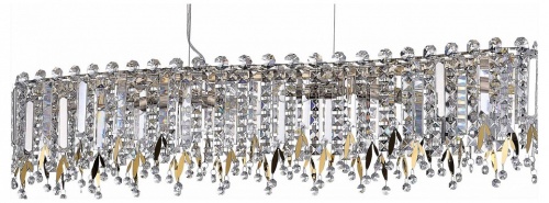 Подвесная люстра ST-Luce Desio SL1655.213.06 в Нижнем Новгороде