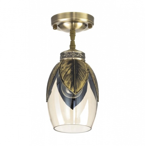 Подвесной светильник Citilux Garuda CL420013 в Нижнем Новгороде фото 5