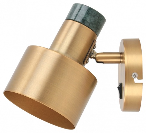 Бра Moderli Goldy V11315-1W в Нижнем Новгороде