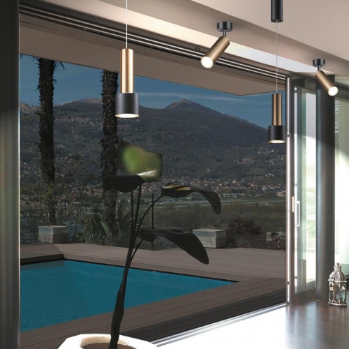 Спот Novotech Flum 358987 в Нижнем Новгороде фото 3