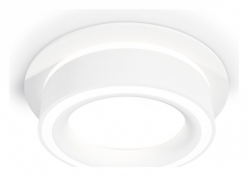 Встраиваемый светильник Ambrella Light XC XC8050018 в Нижнем Новгороде