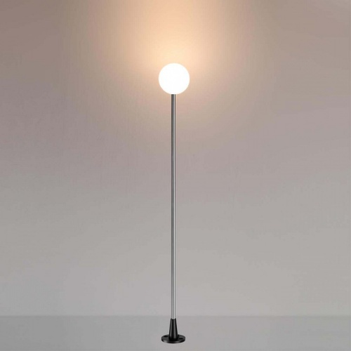 Наземный низкий светильник Odeon Light NOTTE 7123/1GLB в Нижнем Новгороде фото 2