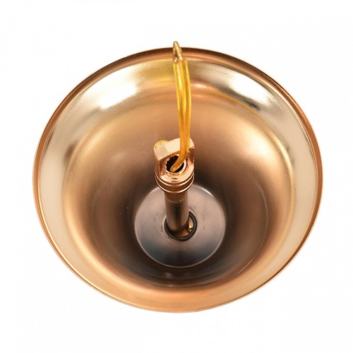 Подвесная люстра Lumion CLASSI 8376/6 в Нижнем Новгороде фото 3