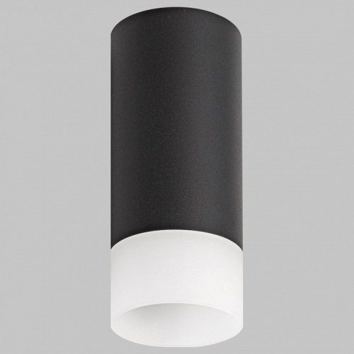 Накладной светильник Imex LEON GU10 IL.0005.4800 BK в Нижнем Новгороде